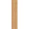Ekena Millwork Merced Slat Smooth Outlooker, Western Red Cedar, 7 1/2"W x 24"D x 36"H OUT08X24X36MRC06SWR - alternate 2